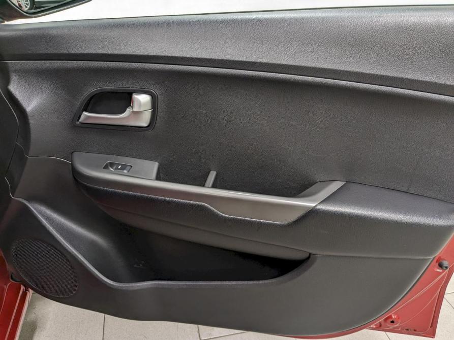 Kia Rio III Рестайлинг Москва  - изображение 18