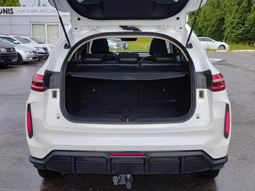 Haval F7 I Рестайлинг Чебоксары  - изображение 12