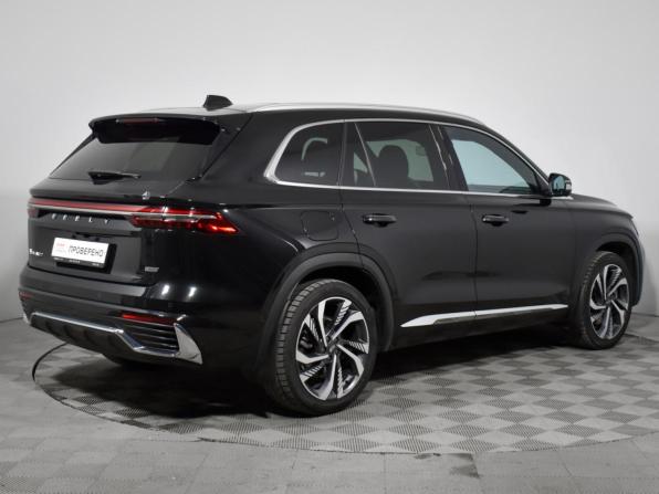 Geely Monjaro I с пробегом 2023 года, цена 2 920 000 рублей, 65557 км, внедорожник, Автокод Объявления