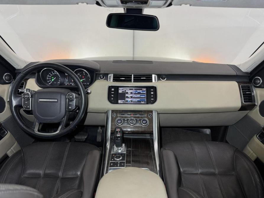 Land Rover Range Rover Sport II Нижний Новгород  - изображение 17