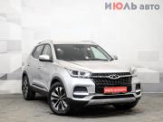 Chery Tiggo 4 I Рестайлинг Екатеринбург  - изображение 24