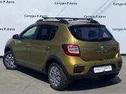 Renault Sandero II Рестайлинг Курган  - изображение 19