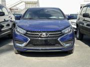 Lada (ВАЗ) Vesta I Рестайлинг (NG) Екатеринбург  - изображение 12