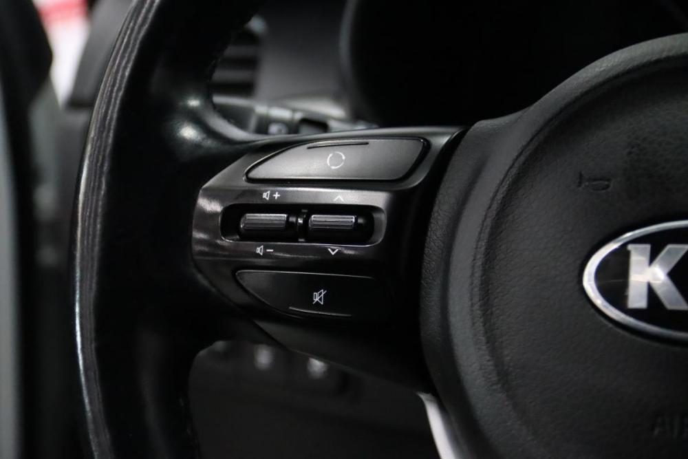 Kia Rio IV Сургут  - изображение 16