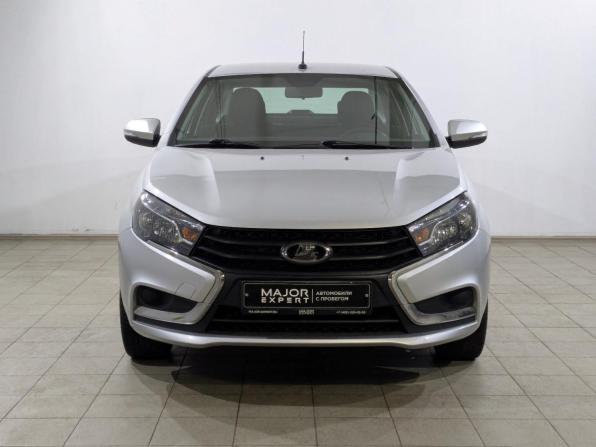 Lada (ВАЗ) Vesta I с пробегом 2019 года, цена 925 000 рублей, 68888 км, седан, Автокод Объявления