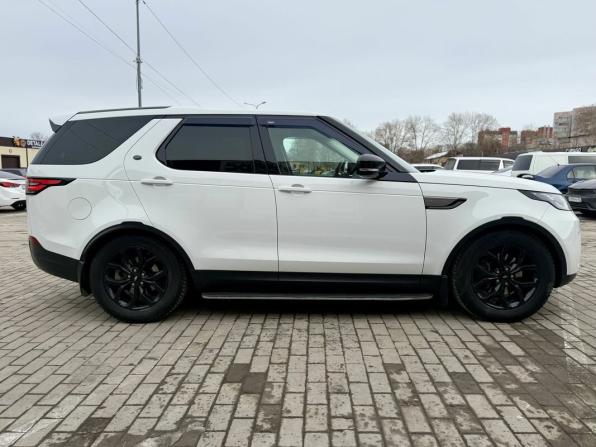 Land Rover Discovery V с пробегом 2018 года, цена 3 390 000 рублей, 168010 км, внедорожник, Автокод Объявления
