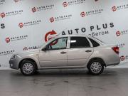 Lada (ВАЗ) Granta I Минеральные Воды  - изображение 22