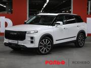 Jaecoo J7 I Москва  - изображение 29