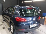 Volkswagen Tiguan I Рестайлинг Москва  - изображение 38
