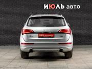 Audi Q5 I (8R) Рестайлинг Екатеринбург  - изображение 25