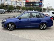 Lada (ВАЗ) Granta I Рестайлинг Краснодар  - изображение 20