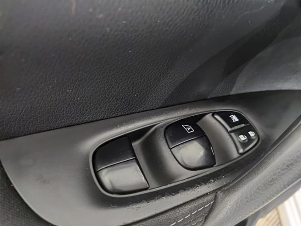 Nissan Qashqai II с пробегом 2016 года, цена 1 580 000 рублей, 175000 км, внедорожник, Автокод Объявления