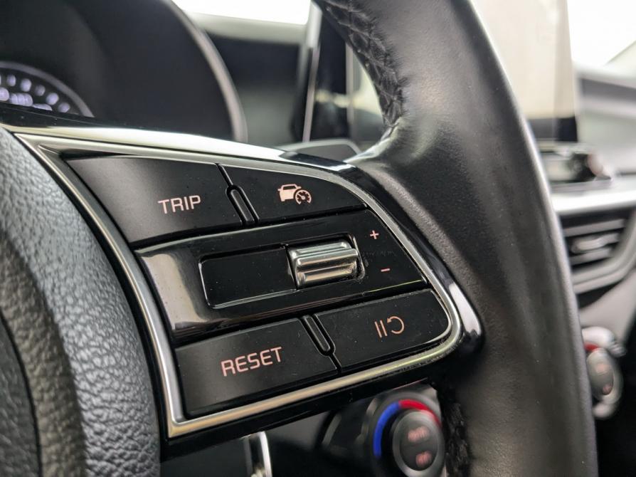 Kia Cerato IV Рестайлинг Москва  - изображение 25