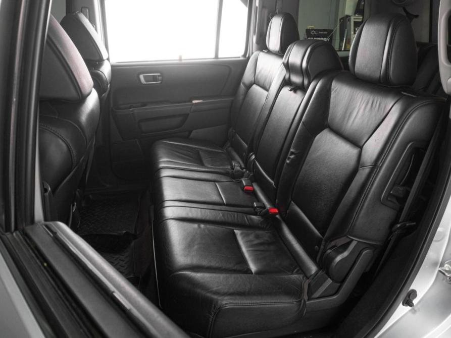Honda Pilot II Тюмень  - изображение 10