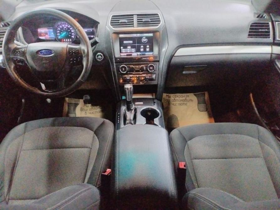 Ford Explorer V Рестайлинг Серпухов  - изображение 9
