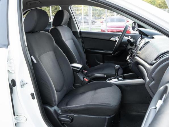 Kia Cerato II с пробегом 2009 года, цена 760 000 рублей, 271245 км, седан, Автокод Объявления