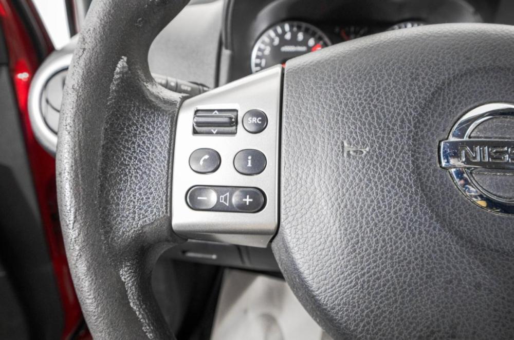Nissan Note I Рестайлинг Барнаул  - изображение 15