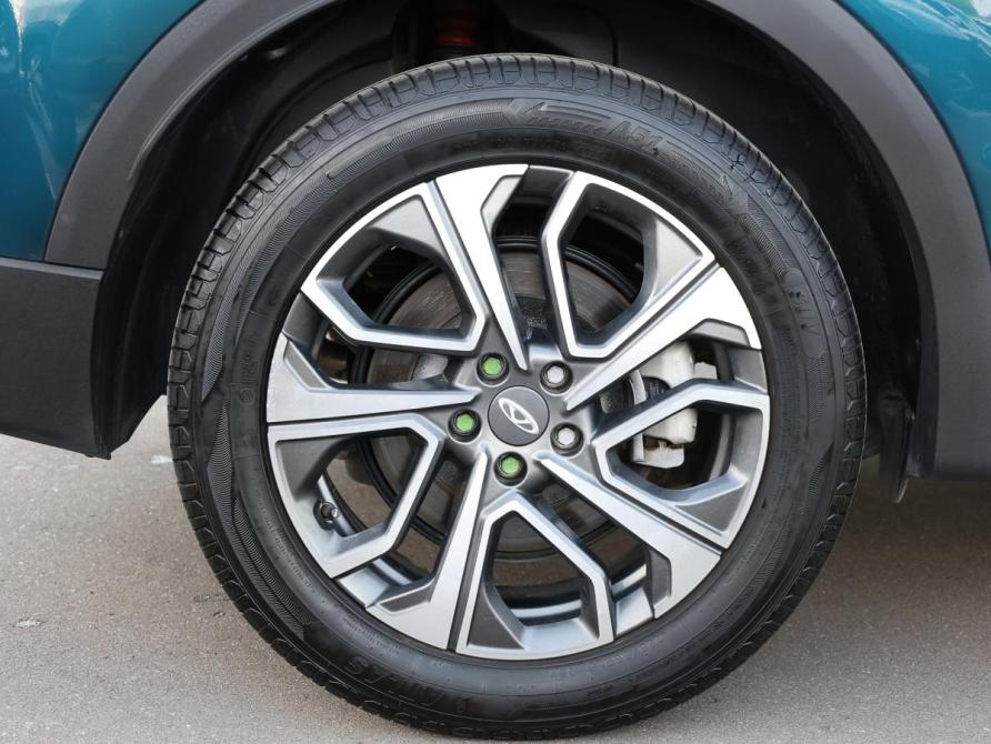 Chery Tiggo 7L I Москва  - изображение 25