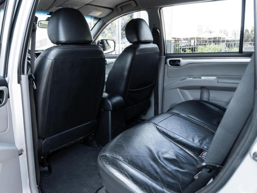 Mitsubishi Pajero Sport II Ставрополь  - изображение 11