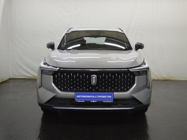 FAW Bestune T55 с пробегом 2023 года, цена 1 600 000 рублей, 59169 км, внедорожник, Автокод Объявления