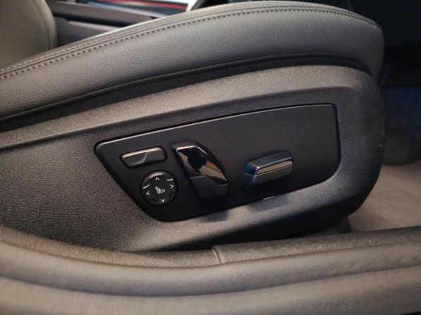 BMW 5 серии VII (G30/G31/G38) Рестайлинг с пробегом 2022 года, цена 4 101 000 рублей, 156238 км, седан, Автокод Объявления