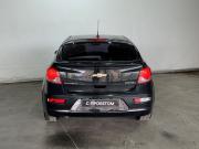 Chevrolet Cruze I Рестайлинг Москва  - изображение 22
