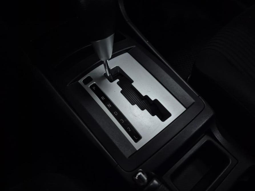 Mitsubishi Lancer X Рестайлинг Альметьевск  - изображение 22