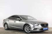 Mazda 6 III (GJ) Тюмень  - изображение 19
