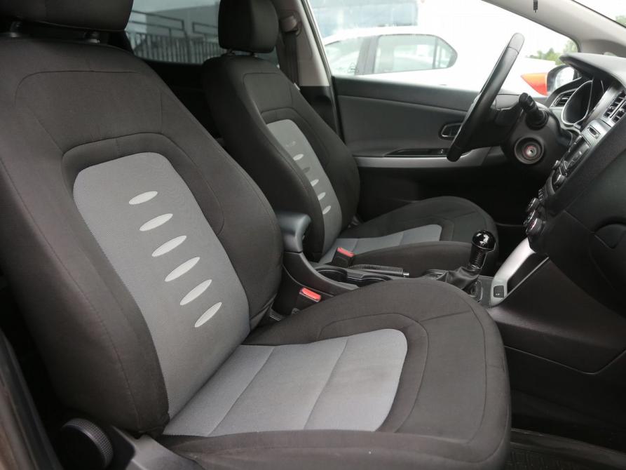 Kia Ceed II Иваново  - изображение 10