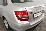 Lada (ВАЗ) Granta I Рестайлинг Волгоград  - изображение 42