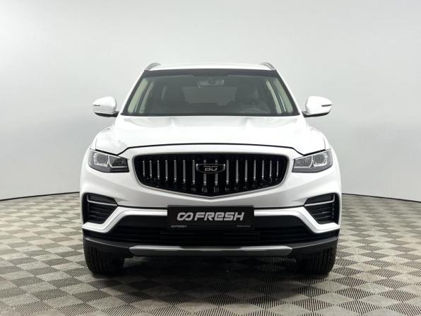 Belgee X70 I Рестайлинг с пробегом 2026 года, цена 2 479 100 рублей, 20 км, внедорожник, Автокод Объявления