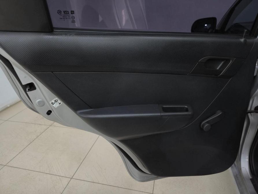 Chevrolet Aveo I Рестайлинг Альметьевск  - изображение 14