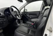 Subaru Forester IV Рестайлинг Нижний Новгород  - изображение 34