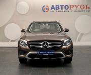 Mercedes-Benz GLC I (X253) Москва  - изображение 30