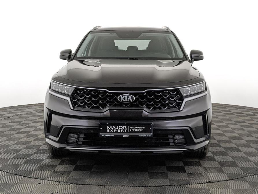 Kia Sorento IV Санкт-Петербург  - изображение 2
