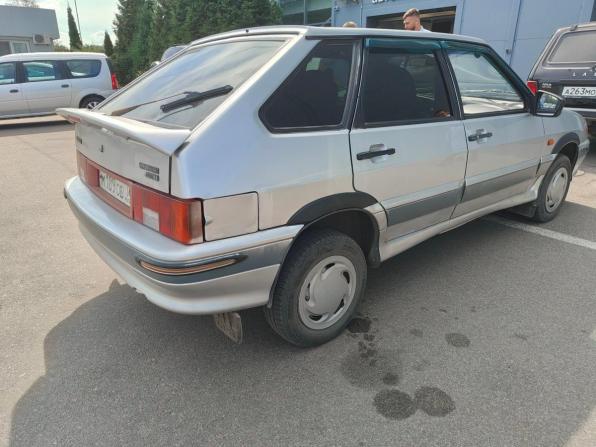 Lada (ВАЗ) 2114 с пробегом 2004 года, цена 90 000 рублей, 150000 км, хэтчбек, Автокод Объявления