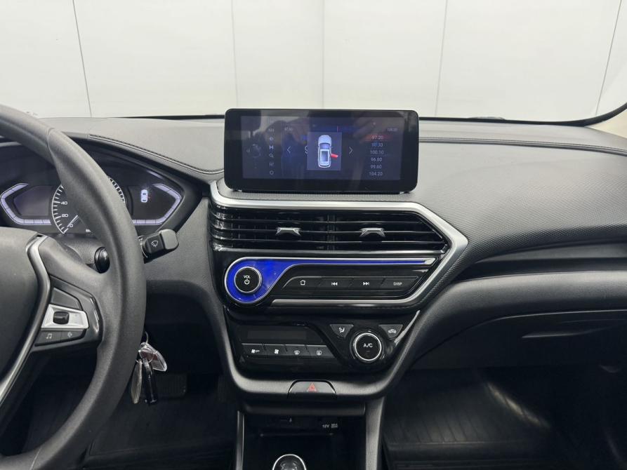 Changan Alsvin Воронеж  - изображение 15