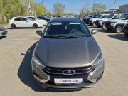 Lada (ВАЗ) Vesta I Рестайлинг (NG) Саратов  - изображение 43