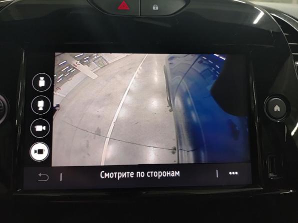 Renault Kaptur I Рестайлинг с пробегом 2021 года, цена 1 849 000 рублей, 34627 км, внедорожник, Автокод Объявления