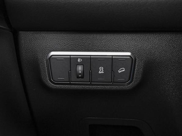 Haval M6 II с пробегом 2025 года, цена 1 987 850 рублей, 6609 км, внедорожник, Автокод Объявления