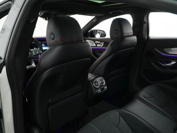 Mercedes-Benz CLS AMG III (C257) с пробегом 2018 года, цена 5 998 050 рублей, 75820 км, седан, Автокод Объявления