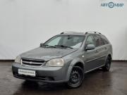 Chevrolet Lacetti I Москва  - изображение 13