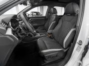 Audi Q3 II (F3) Москва  - изображение 33