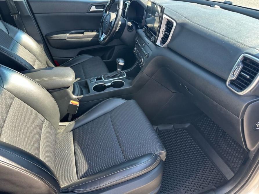 Kia Sportage IV Волгоград  - изображение 28