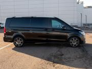 Mercedes-Benz V-Класс III (W447) Рестайлинг Москва  - изображение 27