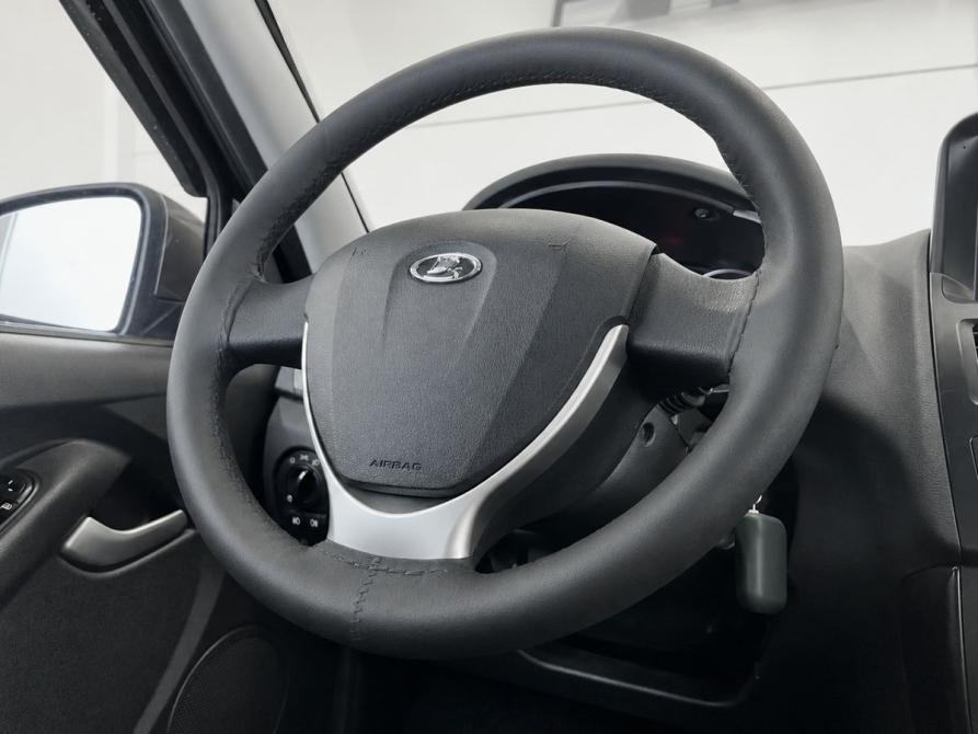 Lada (ВАЗ) Granta I Рестайлинг Уфа  - изображение 8