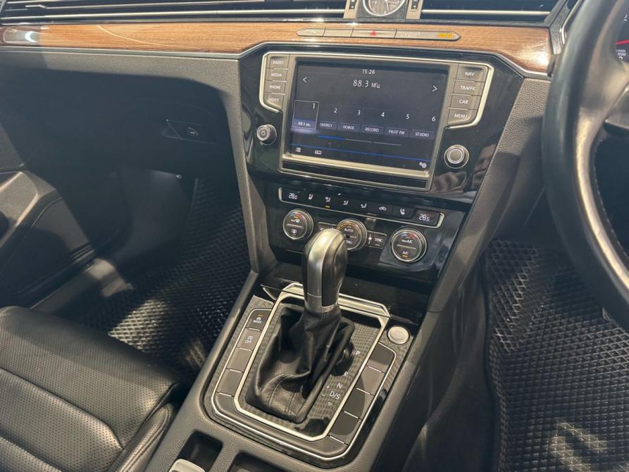 Volkswagen Passat B8 Екатеринбург  - изображение 29