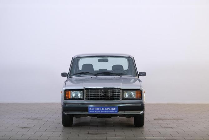 Lada (ВАЗ) 2107 с пробегом 2011 года, цена 159 000 рублей, 112500 км, седан, Автокод Объявления