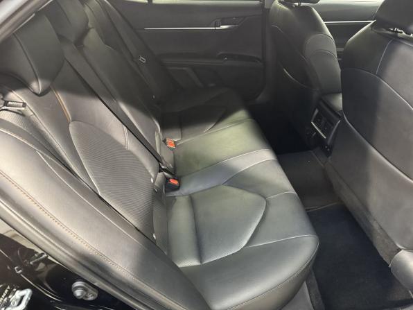 Toyota Camry VIII (XV70) с пробегом 2019 года, цена 2 949 800 рублей, 100000 км, седан, Автокод Объявления