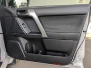Toyota Land Cruiser Prado 150 Series Рестайлинг 2 Москва  - изображение 54